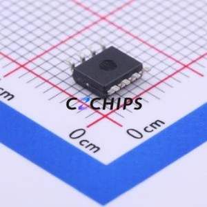Amplificateur opérationnel neuf et original de puce d'IC de circuit intégré de SOIC-8 de MCP607T-I/SN - Product Image 2