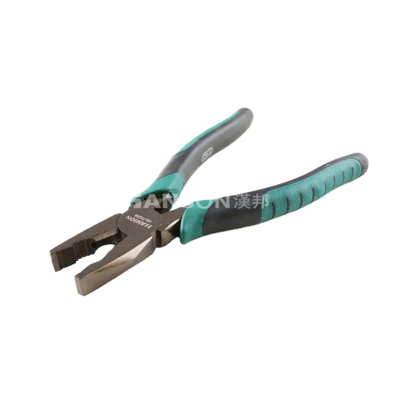 Combination pliers /8" Wire Cutter