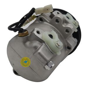 Compresor de Aire Acondicionado para Auto E-EA11R 9520080F10 para SUZUKI Cappuccino 1991 - Product Image 5