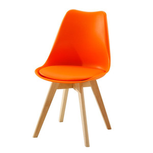 <span class=keywords><strong>Chaise</strong></span> <span class=keywords><strong>de</strong></span> salle à manger moderne, en plastique, style <span class=keywords><strong>scandinave</strong></span> français nordique, vente en gros, 4 cavités - Product Image 4