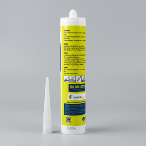 Adhésif silicone pour modules solaires, fixation de cadres photovoltaïques, installation extérieure et applications d'étanchéité de panneaux industriels - Product Image 6