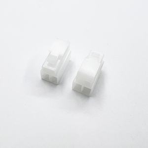 1/2/3/4/6/8/9/10/12pin Mannelijke En Vrouwelijke 6.3Mm Serie Kabelboom Jas Motor 63090 Connector Met Terminal Connector Connector - Product Image 5