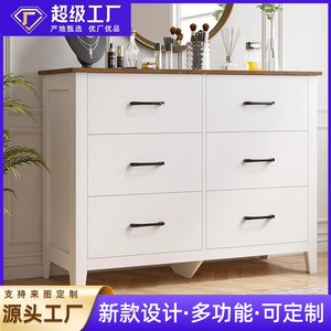 <b>Sideboard</b>, luxury wine cabinet, modern minimalist <b>sideboard</b>, <b>storage</b> cabinet, living room wall-mounted dish cabinet, kitchen - Product Image 5