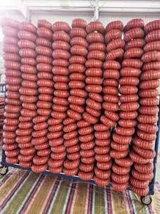 Ống Dẫn Linh Hoạt 24 Inch Ống Nhôm Linh Hoạt Ống Dẫn Linh Hoạt Hình Chữ Nhật - Product Image 2