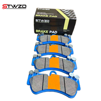 Pinza de Freno de Competición 18Z de 6 Pistones para Nissan Fairlady Z 240Z 260Z 280Z 280ZX 300ZX 350Z 370Z 400Z 240ZG 260ZG 280ZT 300Z 380Z