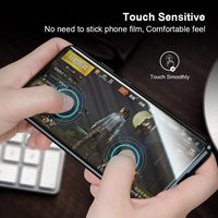 360 coque de téléphone magnétique à couverture complète cadre en métal verre trempé Anti peeping intimité pour Samsung S25 Ultra S24 Iphone 16 15 Pro