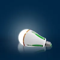 Lampe E27 Ampoules Rechargeables Nuit 9W Capteur de Prix 3D Lumières D'énergie Camping Bombilla 100W Liste Bébé 20W Ampoule Led De Secours