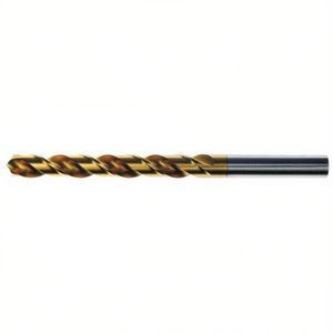 TTAKE Hss Co Twist <b>Drill</b> <b>Bit</b> TiN Coated Self Centering Multipurpose <b>Drill</b> <b>Bits</b> - Product Image 2