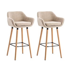 Bán buôn nóng bán hiện đại vải cao quầy bar Phân ghế cho nhà Thanh phòng khách và phòng ngủ - Product Image 3