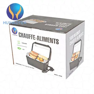 New Solar Battery Portable Stations Auto Eps Jump Starter Power King & Car Food Warmer For Reliable Supplier