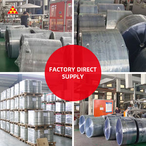 אריזה ידידותית לסביבה 300 מיקרון שלרון אריזת חיות מחמד מבריק סרט - Product Image 6