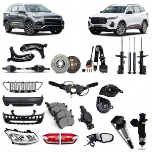 Vente en gros OEM – Pièces automobiles d'origine <span class=keywords><strong>DFSK</strong></span>, kits de carrosserie pour <span class=keywords><strong>DFSK</strong></span> K01, K01S, <span class=keywords><strong>K01H</strong></span>, K07, C35, C37, EX1, 560, Glory580, Glory 500 - Product Image 1