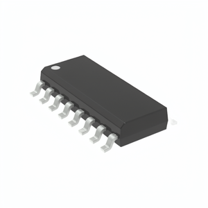 MC14572UBDR2 Buy Electronics Components Online 16 SOlC Original One Stop Service Logic - Product Image 1
