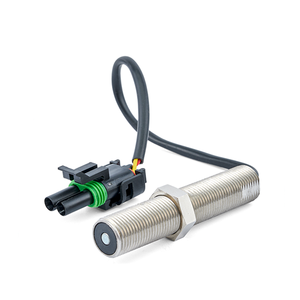 Generator MPU Sensor Kecepatan Pickup Magnetik, 5/8-18unf-100mm 80Mm 3034572 - Product Image 1