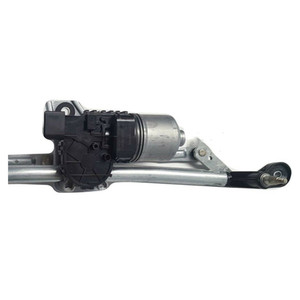 Gruppo Trasmissione Tergicristallo Wanray per <span class=keywords><strong>Panda</strong></span> 169 2003-2012 Anteriore 12V LHD 46826562 51727384 77363822 - Product Image 2