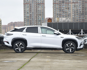 Byd Sea Lion 07EV nuova auto elettrica a energia con tecnologia avanzata della batteria - Product Image 2