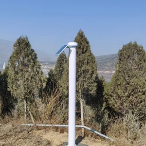 Récepteur GNSS solaire tout-en-un N30 pour la surveillance CORS et la détection de déformations - Product Image 5