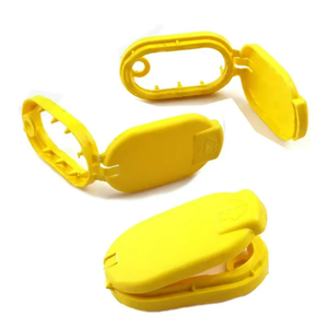 Couvercle de bouchon de réservoir de liquide de lave-glace de voiture de haute qualité OEM 8200226894 pour Renault <span class=keywords><strong>Megane</strong></span> Scenic Trafic 2 Clio Laguna <span class=keywords><strong>3</strong></span> - Product Image 4