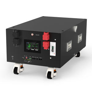 Einfach zu installierende A2 16s 48v 280AH 320AH 314AH Lifepo4 JK V19 BMS Batterie DIY <span class=keywords><strong>Box</strong></span> für Home Solar Storage Kit Case - Product Image 1