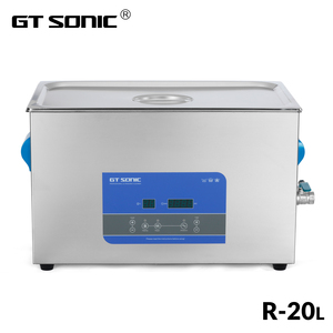 Machine de nettoyage de moteur injecteur <span class=keywords><strong>diesel</strong></span> GT, dispositif sonique établi, pièces détachées - Product Image 5