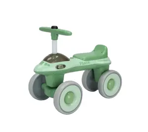 Nuovo triciclo per bambini/2-6 anni scooter per bambini/giocattoli per bambini auto/auto altalena per aeroplani