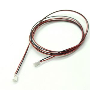 Achtp ACHTP-02V-S 2 P ACHTP-03V-S Rumah Kabel 1.20mm Kabel Gantung Bebas - Product Image 4