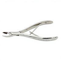 Forceps de réduction circulaire pévic en acier inoxydable de haute qualité pour implants orthopédiques vétérinaires, instrument chirurgical manuel