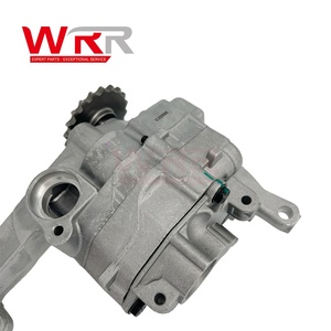 Pompe à huile 6421802101 6421801401 pour Mercedes-Benz W164 W212 ML350 E350 – Ensemble de pression du système de lubrification moteur, durable et de qualité supérieure - Product Image 6