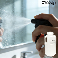 Revêtement superhydrophile avec fonction anti-buée pour lunettes de natation et appareils photo, liquide anti-buée à bonne transmission de la lumière