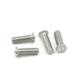 304 Hàn ốc vít cung cấp ren CD Hàn <span class=keywords><strong>Stud</strong></span> 4.8 thép carbon <span class=keywords><strong>Nelson</strong></span> Hàn ốc vít - Product Image 2