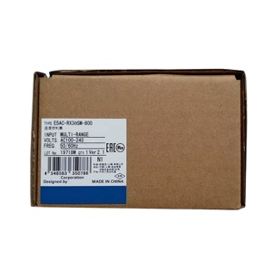 E5AC-RX3DSM-800 E5acrx3dsm800 <b>Temperature</b> <b>Controller</b> - Product Image 1