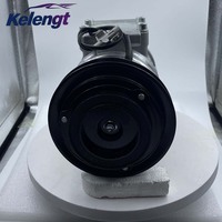 Nouveau compresseur de climatisation de voiture 12V pour HILUX LANDCRUISER 4473001520 4472000320 447200-0720