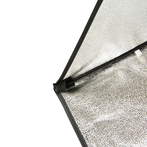 Accesorios de fotografía diseño <span class=keywords><strong>especial</strong></span> de flash de estudio rectángulo largo Luz de tira softbox para cámara - Product Image 5