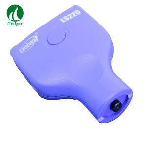 मोटाई मीटर ls220hh कोटिंग गेज सूखी फिल्म रेंज 0.0-2000um मापने अंतराल 0.5s - Product Image 1