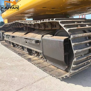 ใช้สำหรับรถขุดไฮดรอลิกตีนตะขาบ Caterpillar 323 รุ่นปี 2018 จากญี่ปุ่น พร้อมเครื่องยนต์และปั๊มสำหรับงานหนัก พร้อมใช้งาน - Product Image 6