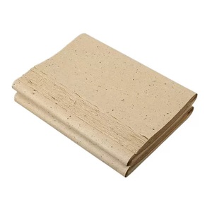 Thickened Mulberry Bark Paper Tearable Flexible For Art Collage Mixed Media Creation - Product Image 1