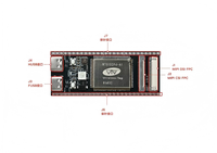 Papan Pengembangan ESP32-P4 TINY - Createdo Open Source / MIPI DSI / CSI / RISC-V