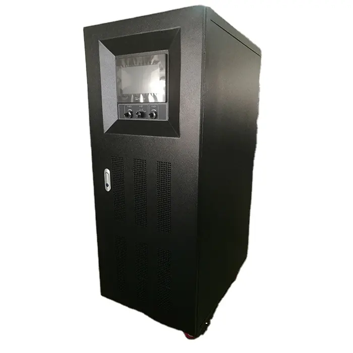 UPSデバイスをテストするためのHuazheng ElectricHZDBPシリーズインテリジェント三相可変周波数AC電源