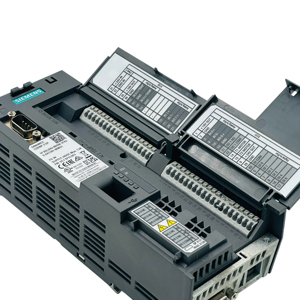 Controlador PLC Nuevo y Original de la Serie 6SL3243-0BB30-1PA3, Unidad Básica con Conector Push-In - Product Image 5