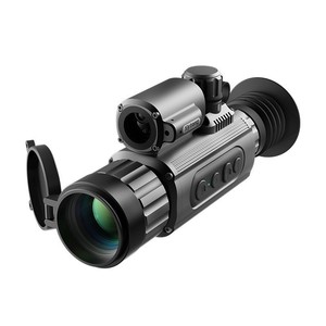Lunette thermique Sytong AM06-35LRF avec détecteur 640 et télémètre laser pour sports de plein air AM06-35LRF - Product Image 3