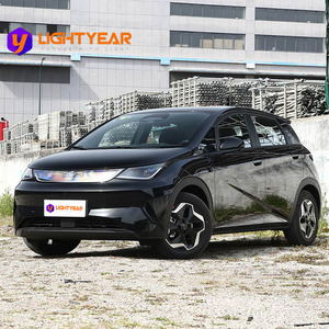 Nouvelle voiture électrique BYD Dolphin, véhicule à énergie nouvelle, BEV, 100% électrique, accélération de 0 à 50 km/h en 4,3 secondes, pour adultes - Product Image 1
