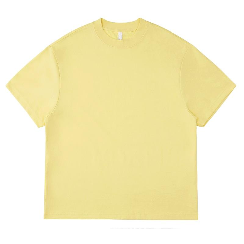 สีเหลือง