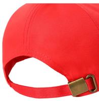 Gorra de béisbol deportiva Unisex profesional bordado personalizado Logotipo de alta calidad 6 paneles Gorras deporte sándwich ala Golf Snapback sombrero