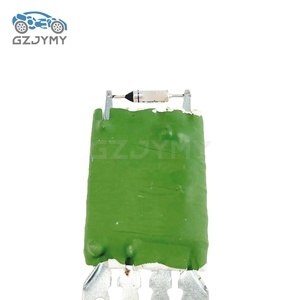 1K0959263 Résistance de moteur de ventilateur de contrôle de ventilateur de voiture pour <span class=keywords><strong>Volkswagen</strong></span> Jetta Tiguan Passat Golf Passat Touran <span class=keywords><strong>Caddy</strong></span> Beetle - Product Image 5