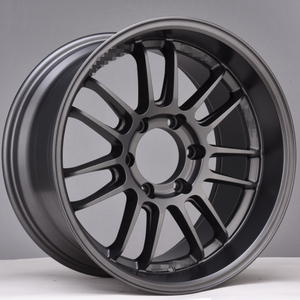 15inch 18 inch 5*114.3 6*139.7 4/5/6/8 lỗ bánh xe hợp kim tùy chỉnh bánh xe nóng xe ô tô cho phép bánh xe vành nhôm - Product Image 3