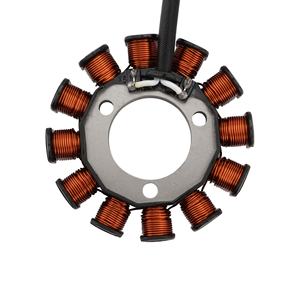 GOOFIT Moto Stator Coil Remplacement pour Yamaha <span class=keywords><strong>YZF</strong></span> R15 2015-2021 YZF155L <span class=keywords><strong>YZF</strong></span> R15 2020 YZF155K <span class=keywords><strong>YZF</strong></span> R15 <span class=keywords><strong>2019</strong></span> XSR125 2021 - Product Image 5