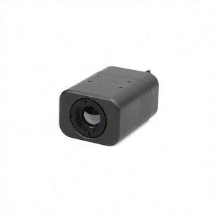 Caméra <span class=keywords><strong>thermique</strong></span> CADDX 384x288/640x512 à oxyde de vanadium non refroidie pour l'extérieur, idéale pour les stabilisateurs de caméra de détection de mouvement ZLD - Vente chaude - Product Image 2