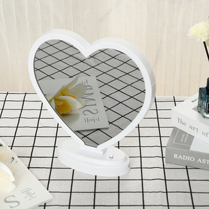 Led ánh sáng ma thuật tình yêu Khung Ảnh Quà Tặng Bộ nhớ sáng bóng đám cưới ma thuật gương hình ảnh khung ảnh cho món quà và đám cưới - Product Image 6