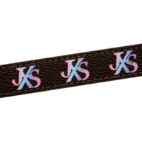 Bracelets en cuir personnalisés sur mesure, impression sérigraphique, bracelets en cuir RFID avec fermoir métallique
