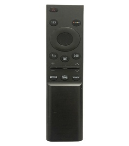 Chất lượng cao 4K thông minh điều khiển từ xa vật liệu nhựa với cán mã - Product Image 1